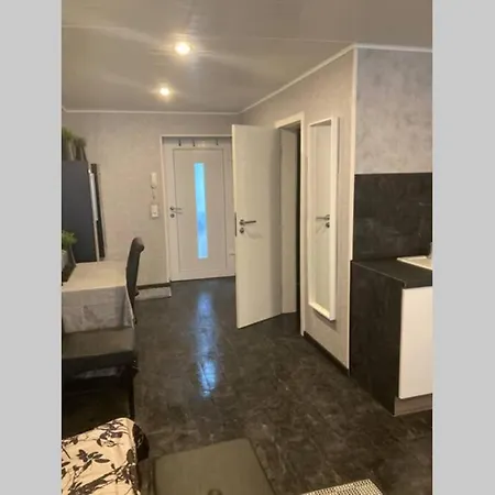 Viktera Modernes Apartment Mitten In Der Stadt Und Doch Sehr Ruhig Zu Therme 2 Minuten Bad Ems Buitenkant foto