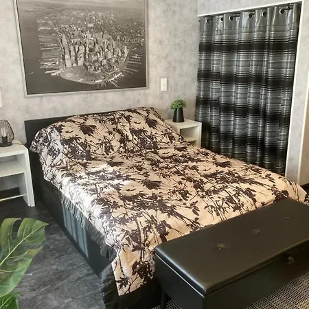 Viktera Modernes Apartment Mitten In Der Stadt Und Doch Sehr Ruhig Zu Therme 2 Minuten Bad Ems Buitenkant foto