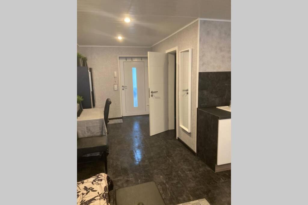 Viktera Modernes Apartment Mitten In Der Stadt Und Doch Sehr Ruhig Zu Therme 2 Minuten Apartment Bad Ems