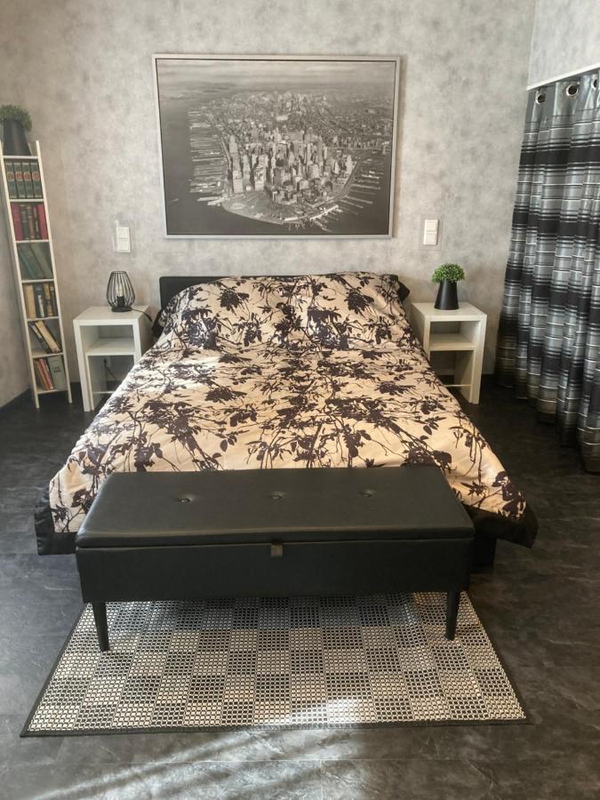 Viktera Modernes Apartment Mitten In Der Stadt Und Doch Sehr Ruhig Zu Therme 2 Minuten Apartment Bad Ems