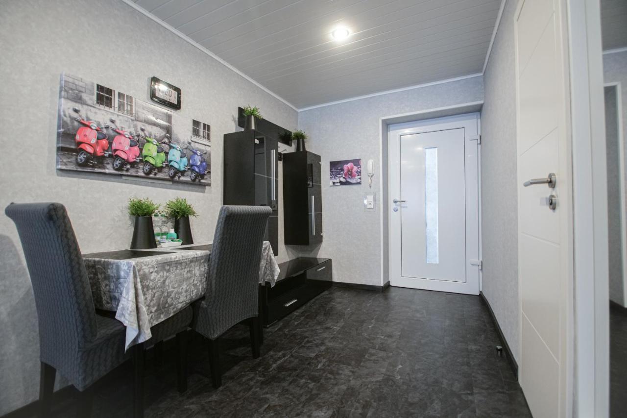 Viktera Modernes Apartment Mitten In Der Stadt Und Doch Sehr Ruhig Zu Therme 2 Minuten *