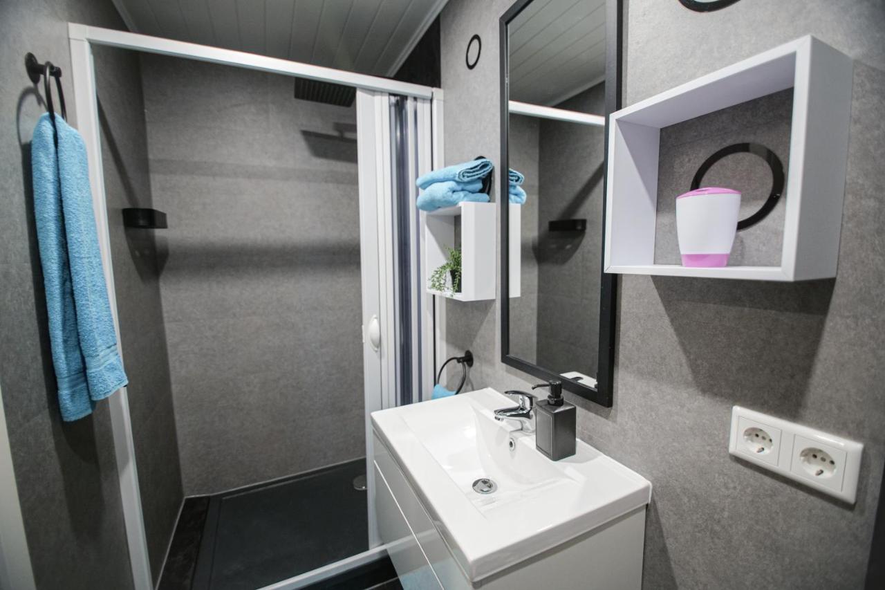 Viktera Modernes Apartment Mitten In Der Stadt Und Doch Sehr Ruhig Zu Therme 2 Minuten *