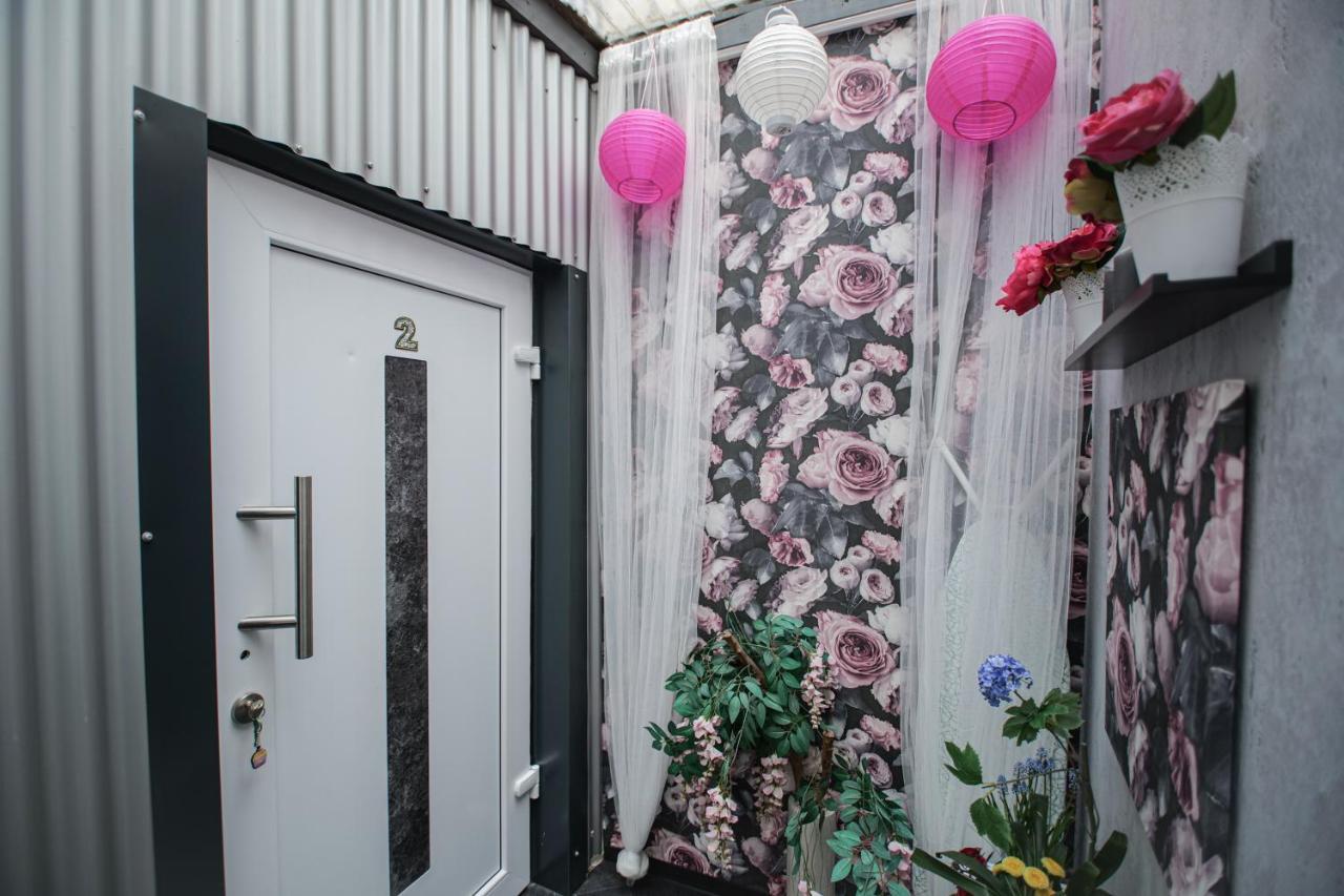 Viktera Modernes Apartment Mitten In Der Stadt Und Doch Sehr Ruhig Zu Therme 2 Minuten *