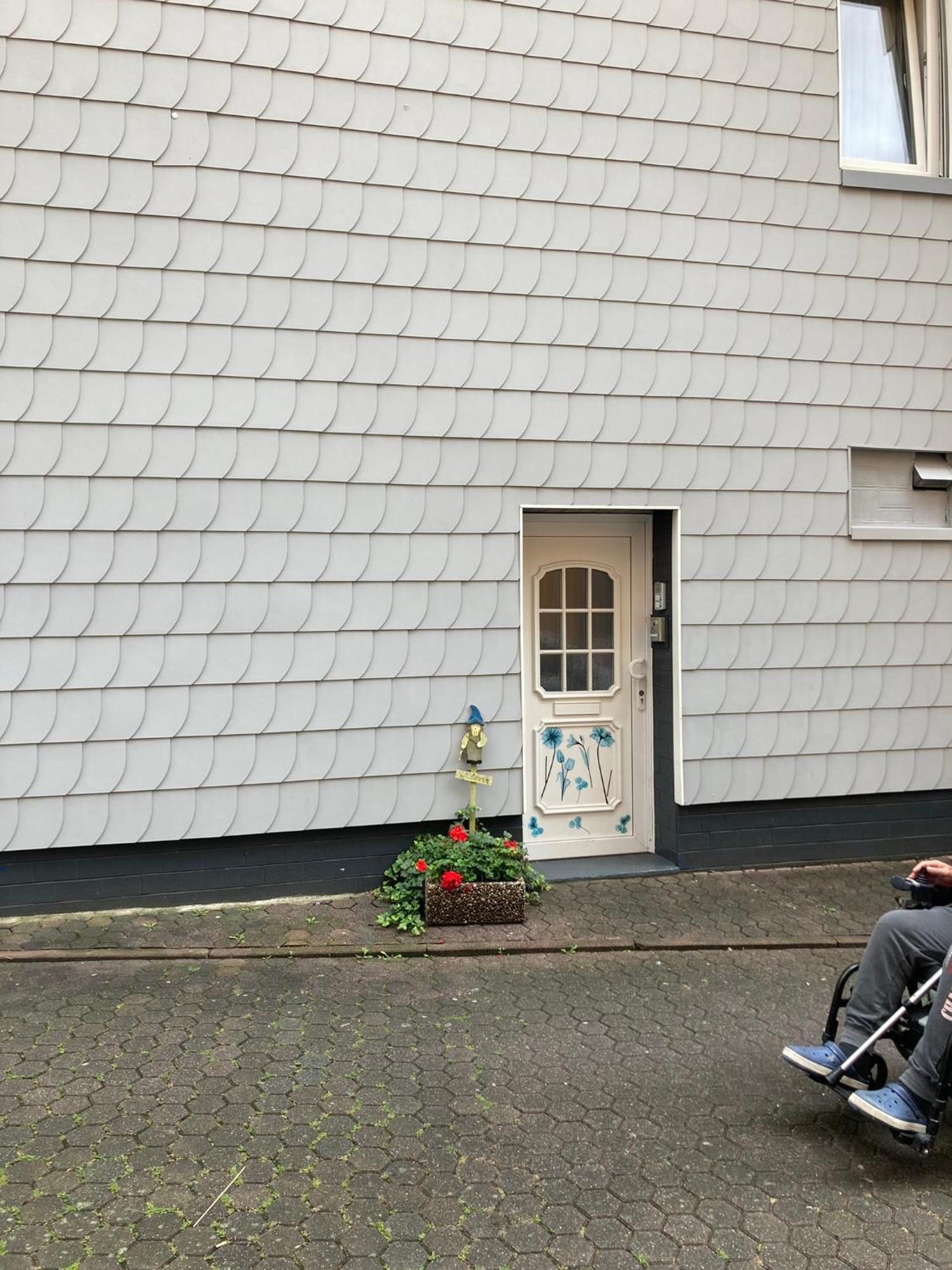 Viktera Modernes Apartment Mitten In Der Stadt Und Doch Sehr Ruhig Zu Therme 2 Minuten