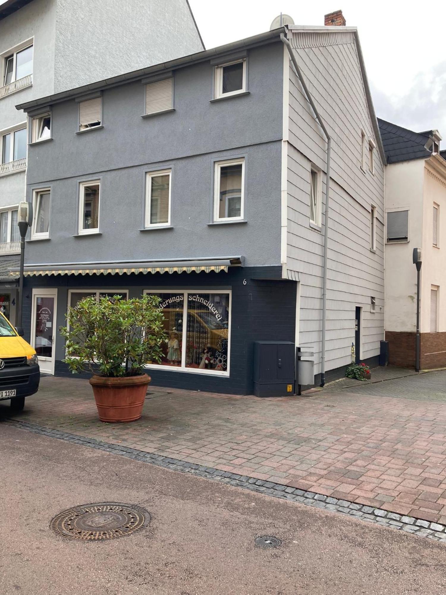 Viktera Modernes Apartment Mitten In Der Stadt Und Doch Sehr Ruhig Zu Therme 2 Minuten Apartment