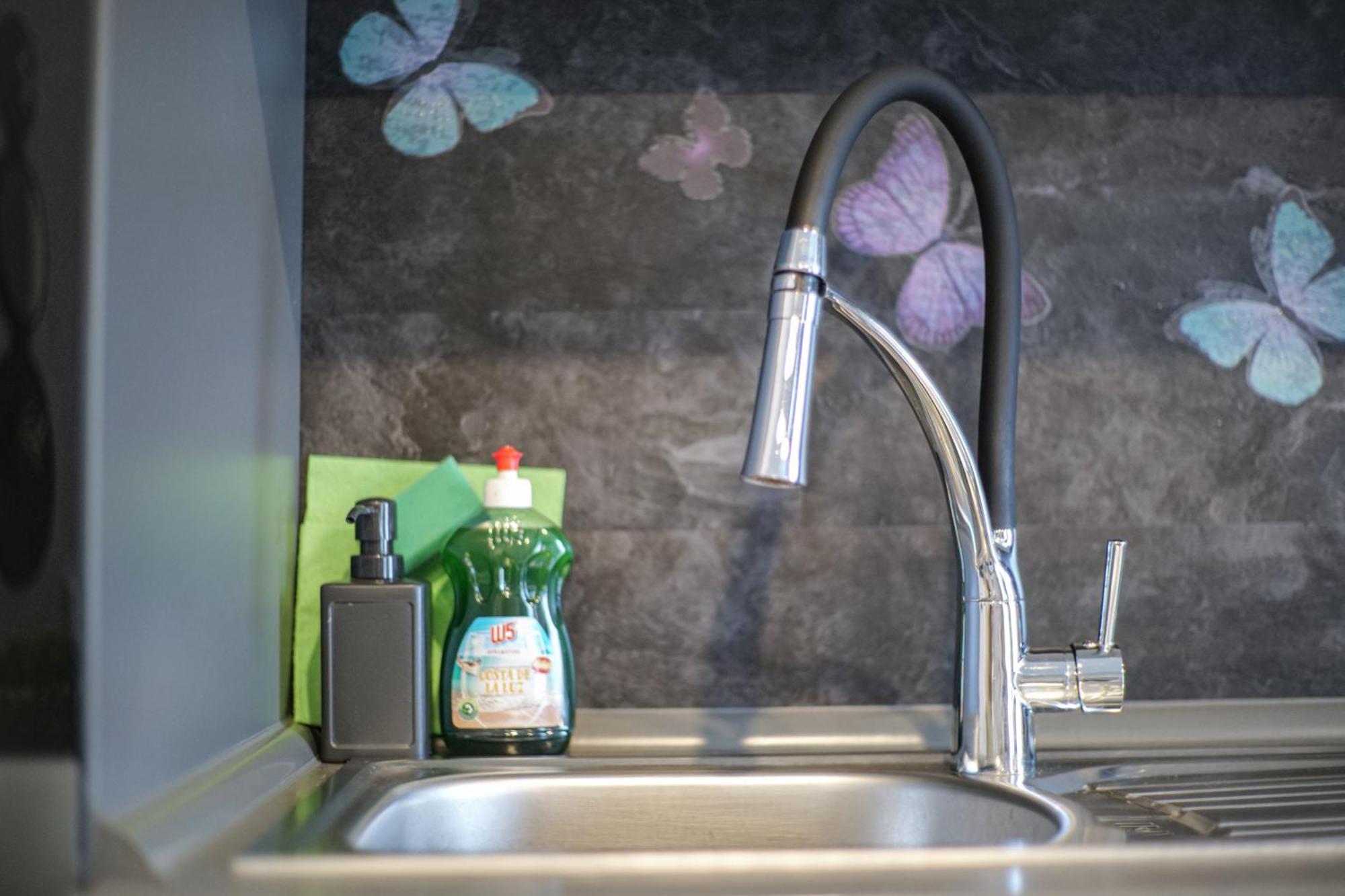 Apartment Viktera Modernes Apartment Mitten In Der Stadt Und Doch Sehr Ruhig Zu Therme 2 Minuten *