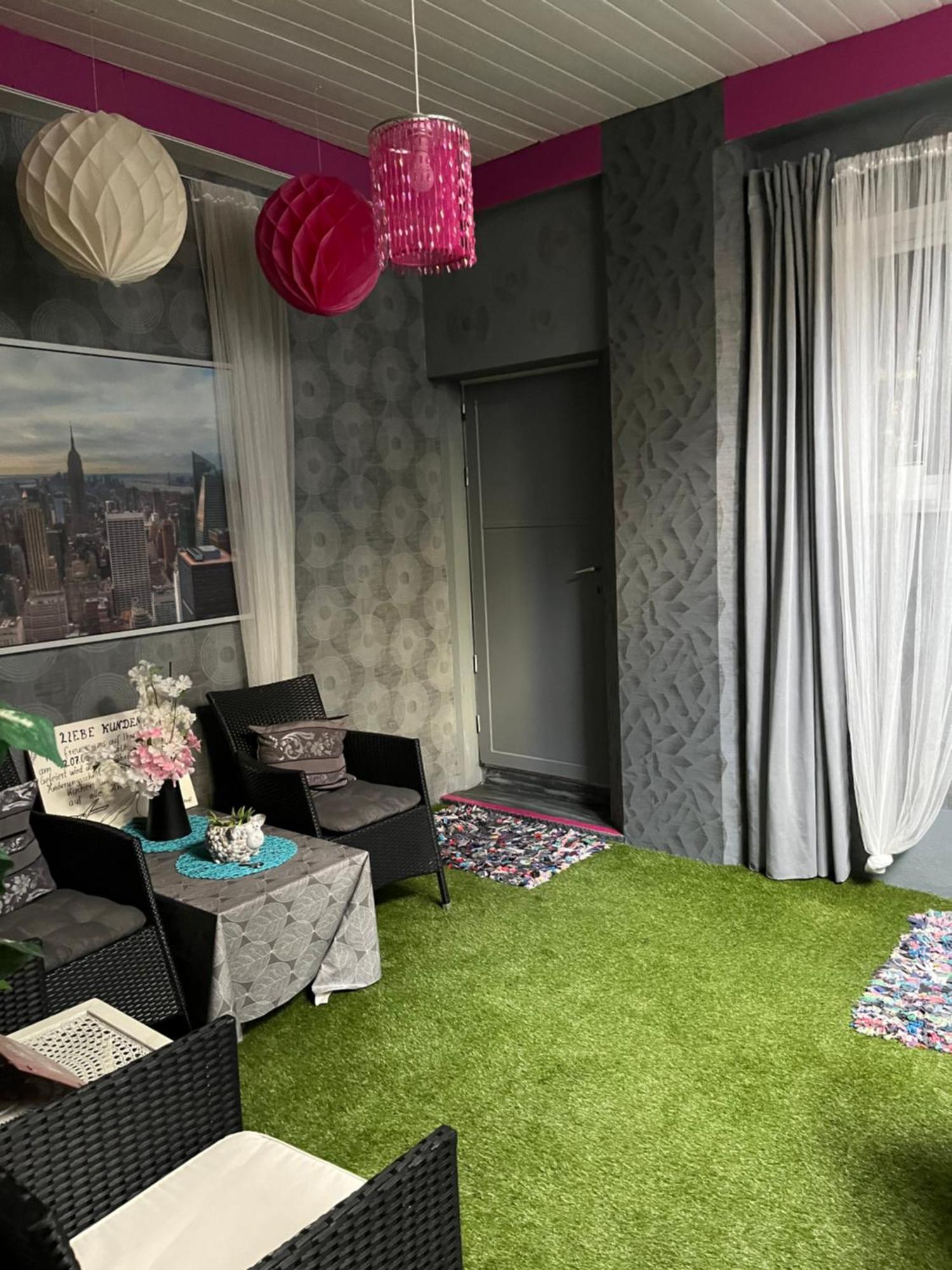 Viktera Modernes Apartment Mitten In Der Stadt Und Doch Sehr Ruhig Zu Therme 2 Minuten Bad Ems