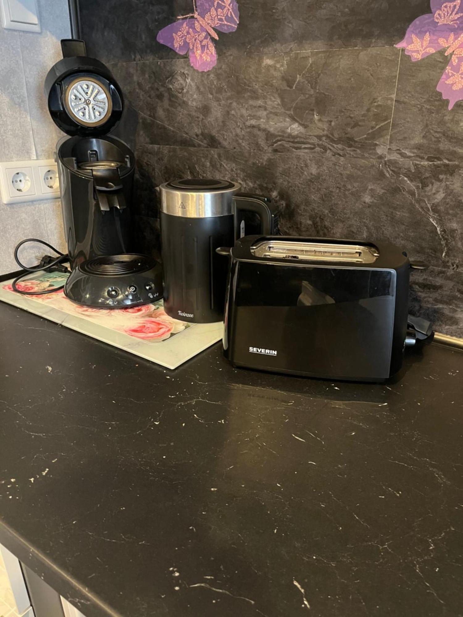 Viktera Modernes Apartment Mitten In Der Stadt Und Doch Sehr Ruhig Zu Therme 2 Minuten * Bad Ems