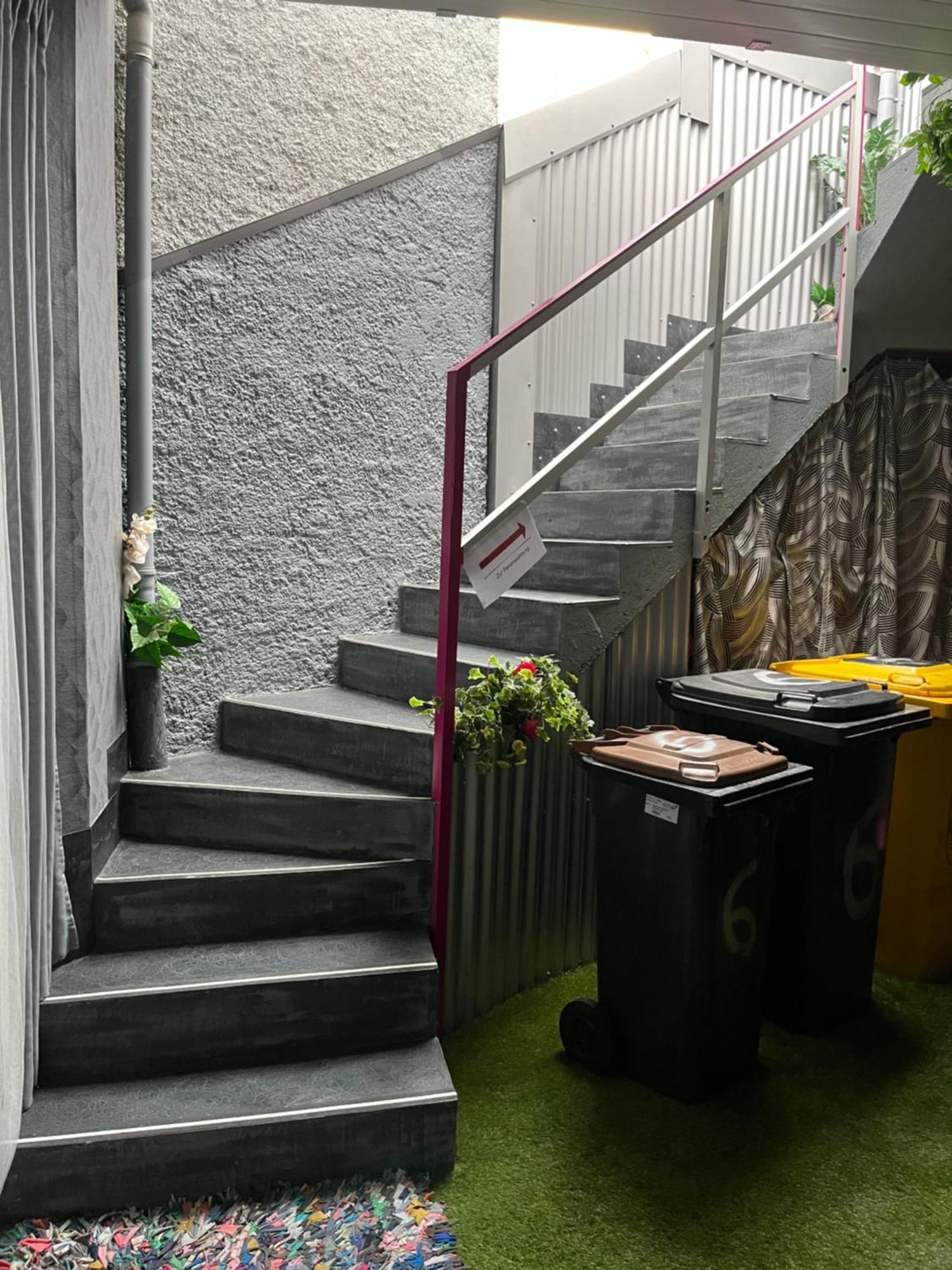 Apartment Viktera Modernes Apartment Mitten In Der Stadt Und Doch Sehr Ruhig Zu Therme 2 Minuten Bad Ems
