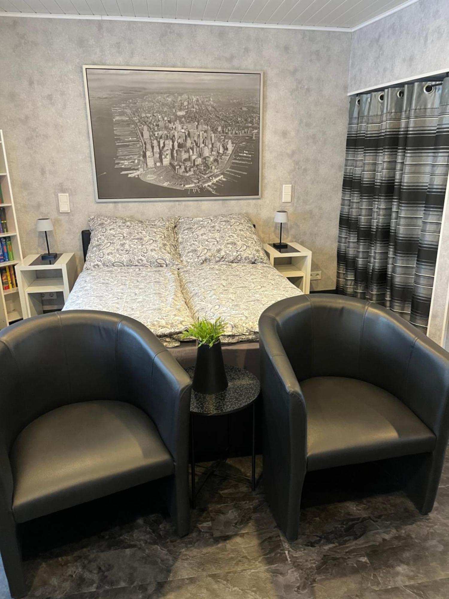 Viktera Modernes Apartment Mitten In Der Stadt Und Doch Sehr Ruhig Zu Therme 2 Minuten